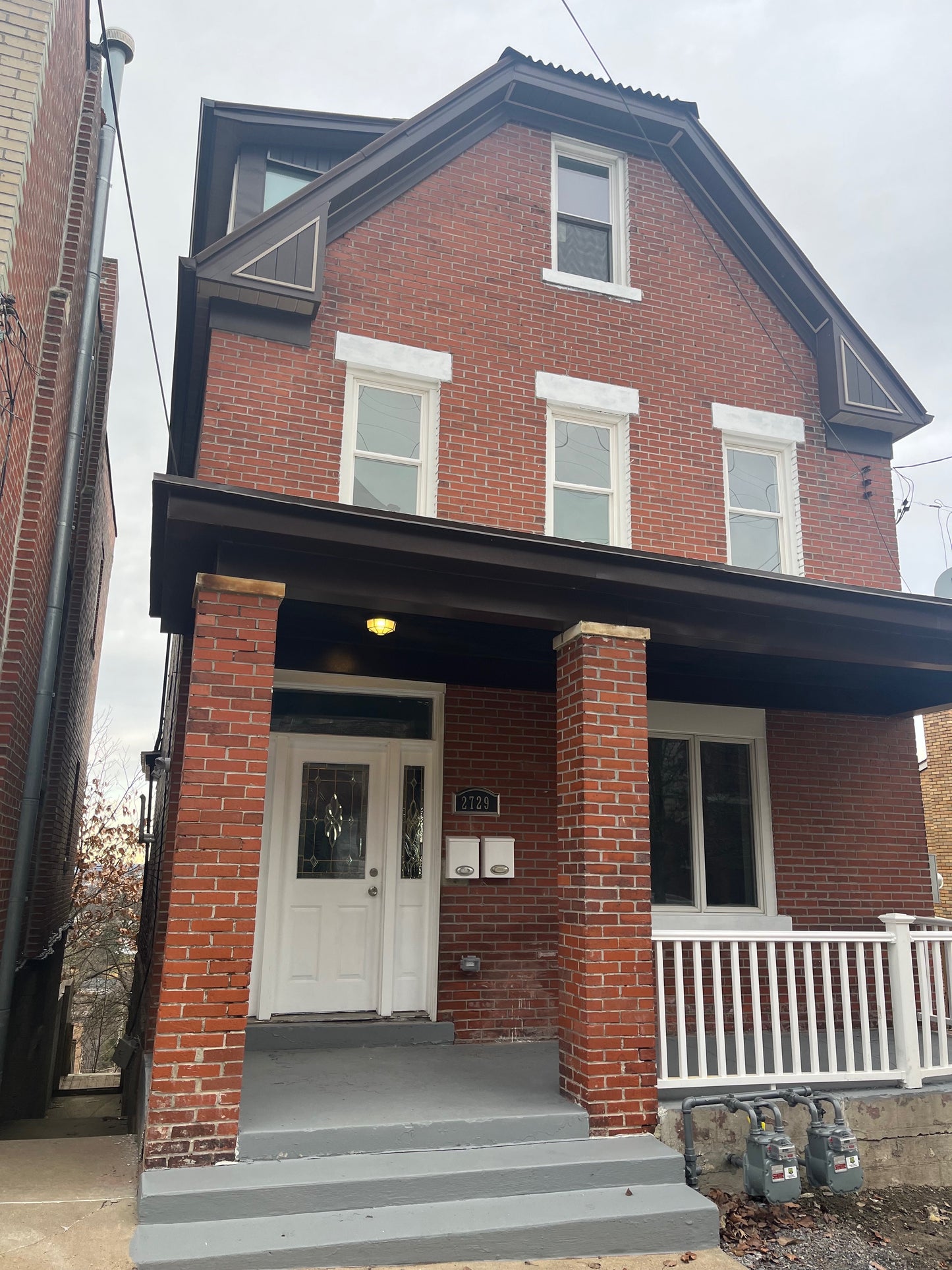 2729 Custer Ave, Baldwin Boro, PA 15227